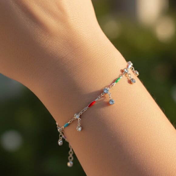 Jewelry - Chic & Stylish Bracelet – A Thoughtful Gift for Women and Girls, DYC1083